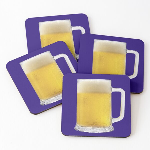 Item preview, Beer mug designed and sold by Poptopia.