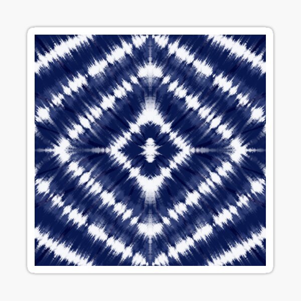 Item preview, Shibori designed and sold by Gkumar-design.