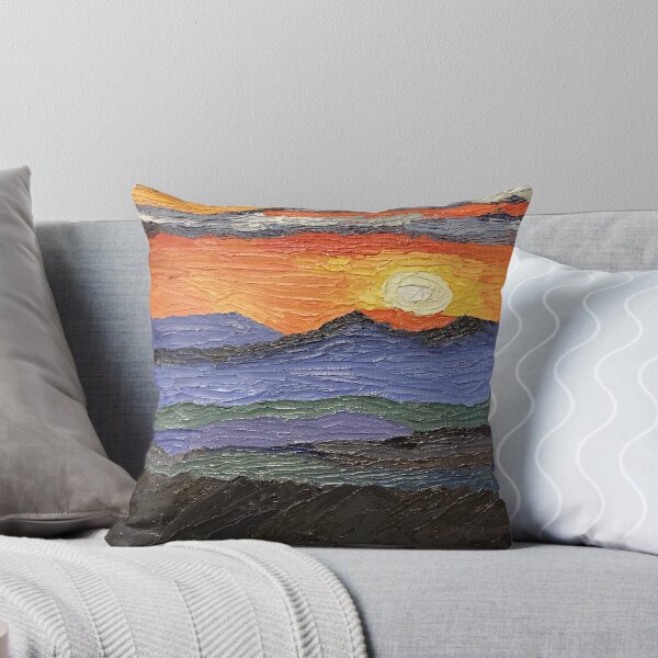 Item preview, ¿Amanecer o atardecer? designed and sold by neilgrannysmith.