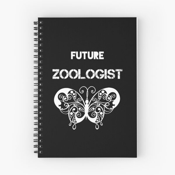 Item preview, Future Zoologist in Progress Funny Zoology Gift - zoologist terraria gift designed and sold by Essakhi12.