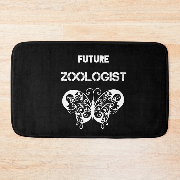 Item preview, Future Zoologist in Progress Funny Zoology Gift - zoologist terraria gift  designed and sold by Essakhi12.