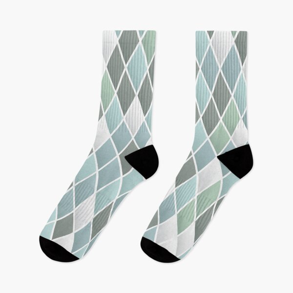 Artikelvorschau, Modern Scandinavian Pattern entworfen und verkauft von stylebytara.