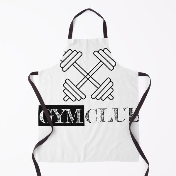 Item preview, Gym Club Design designed and sold by lothieven.