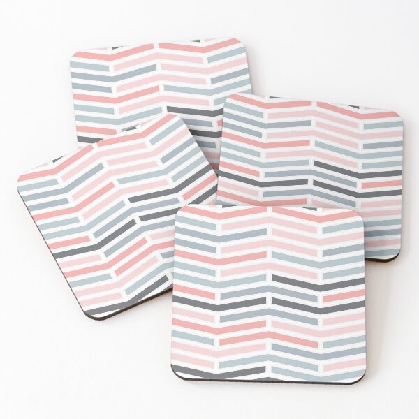 Artikelvorschau, Modern Scandinavian Pattern entworfen und verkauft von stylebytara.