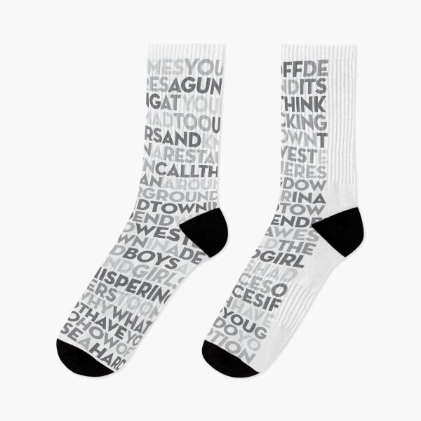 Item preview, West End Girls - Pet Shop Boys v.3 designed and sold by x1brett.
