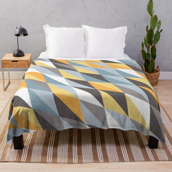 Artikelvorschau, Modern Scandinavian Pattern entworfen und verkauft von stylebytara.