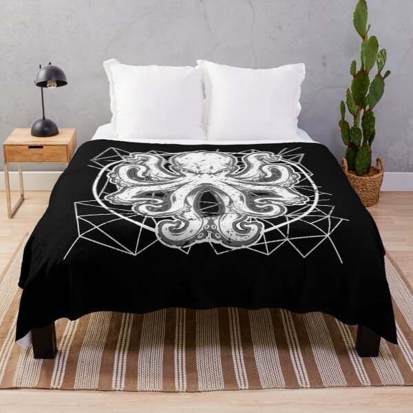 Item preview, Octopus monster octopus designed and sold by bestshirtdesign.