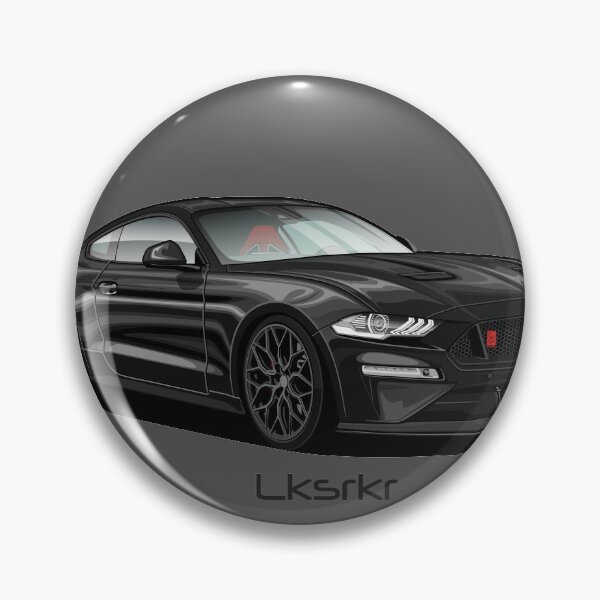 Item preview, Ford Mustang artwork designed and sold by Lksrkr.