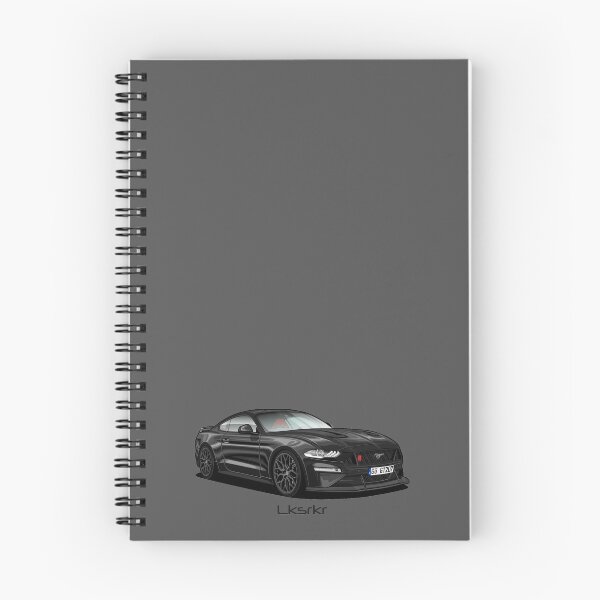 Item preview, Ford Mustang artwork designed and sold by Lksrkr.
