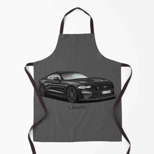 Item preview, Ford Mustang artwork designed and sold by Lksrkr.