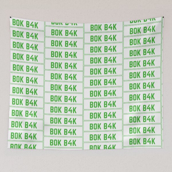 Item preview, GALATHI BOK B4K designed and sold by Galathi Designs.