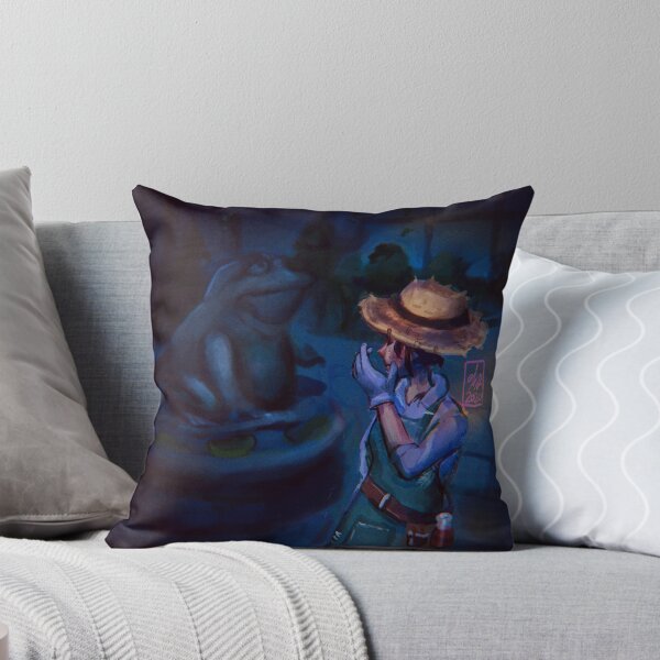 Item preview, idv gardener designed and sold by trashcangoddess.