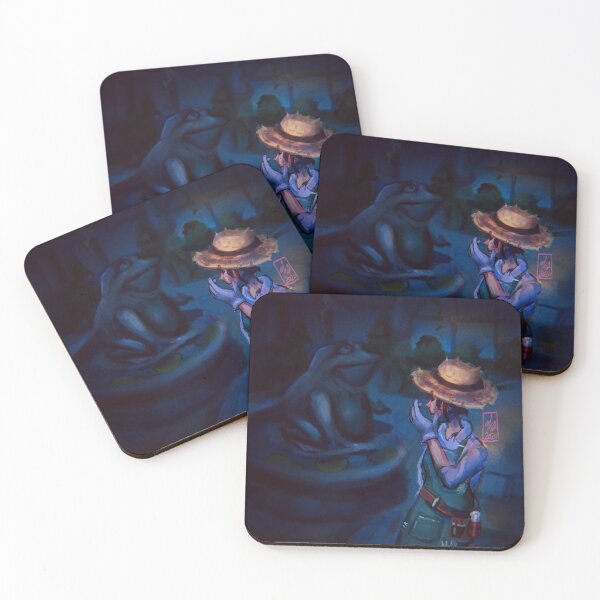 Item preview, idv gardener designed and sold by trashcangoddess.
