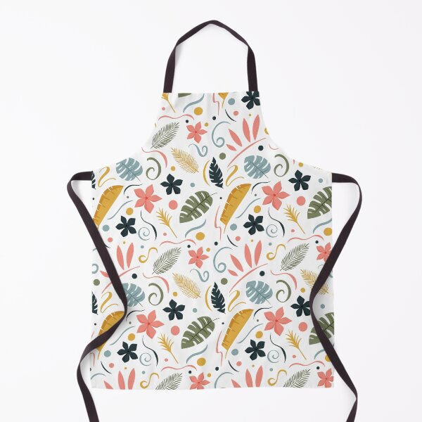 Item preview, Tropical Rainbow White designed and sold by truffleivy.