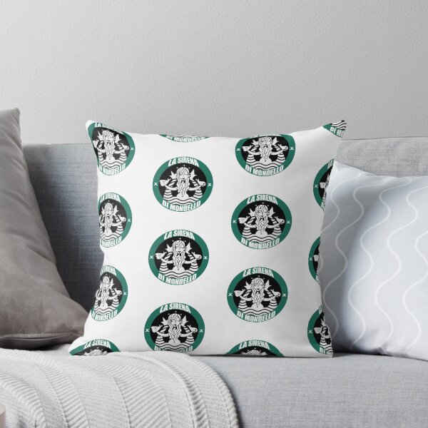 Item preview, La sirena di Mondello designed and sold by Bea Gozzo.