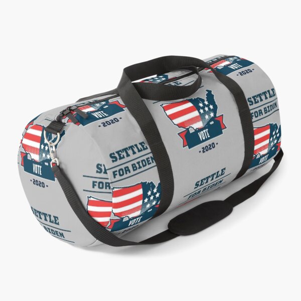 Item preview, Settle for Biden Meme USA Presidential Elections designed and sold by javes93.