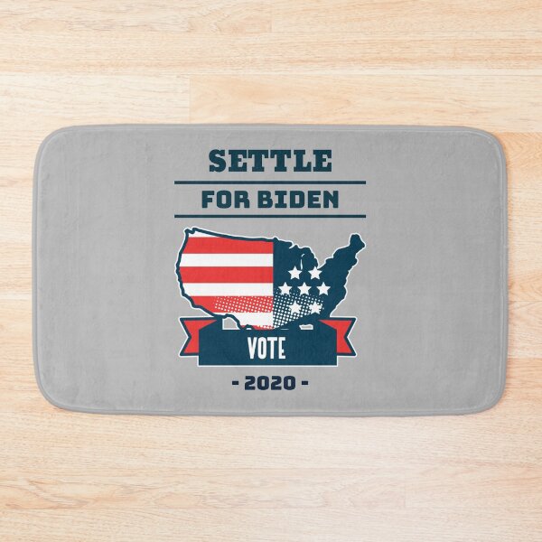 Item preview, Settle for Biden Meme USA Presidential Elections designed and sold by javes93.