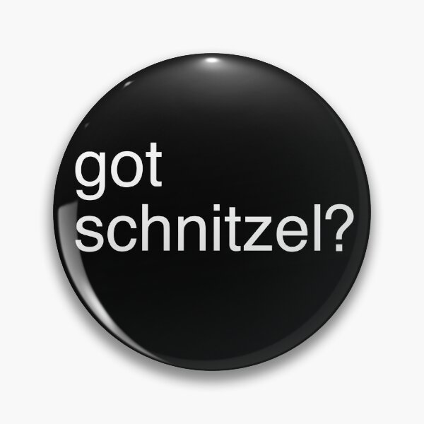 Item preview, Got Schnitzel Funny Oktoberfest Germany Sausage Gear designed and sold by DynamicDesign.