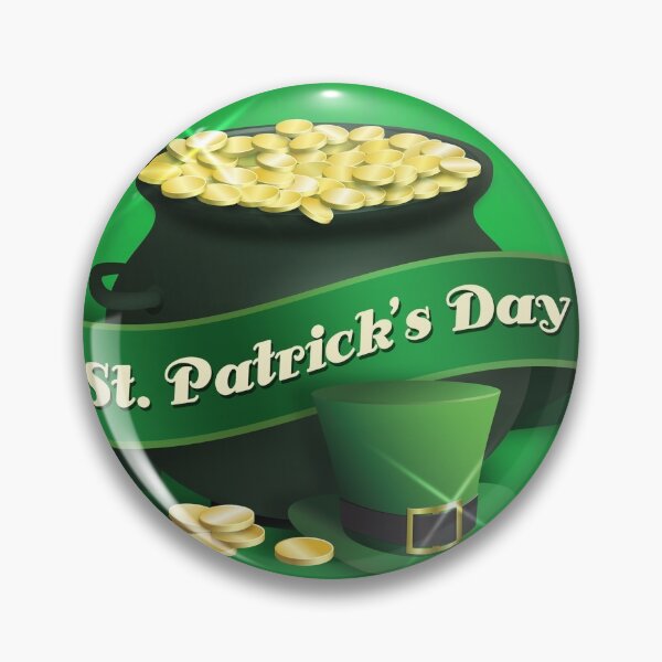 Artikelvorschau, Glücklicher Saint Patrick Day entworfen und verkauft von tpixx.
