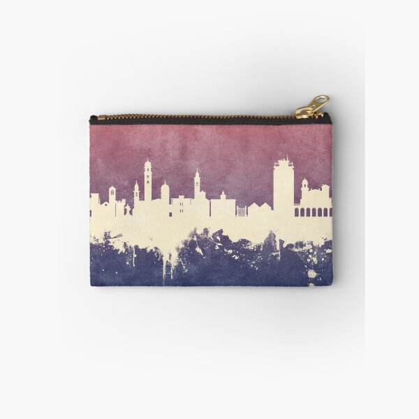 Item preview, Lugano Switzerland Skyline designed and sold by ArtPrints.