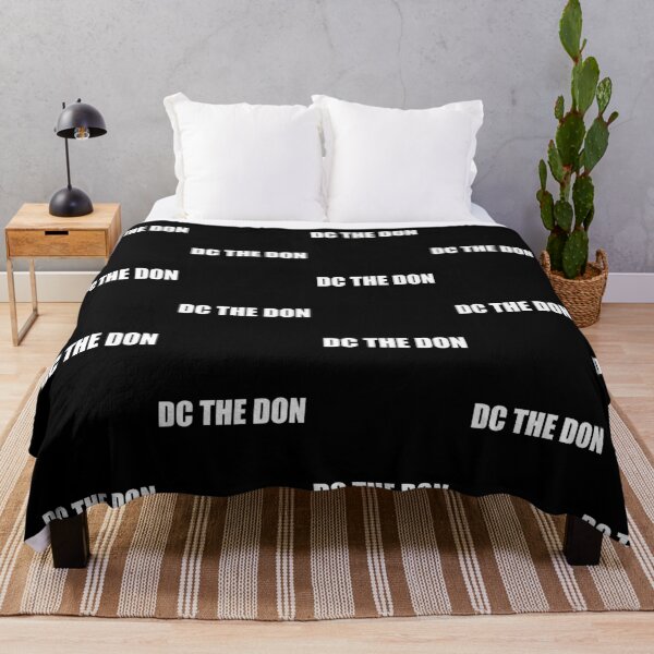 Item preview, Dc the don designed and sold by Designhub14.