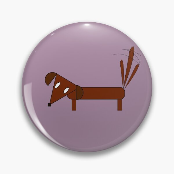 Item preview, Cute dachshund designed and sold by Chino20.