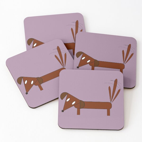 Item preview, Cute dachshund designed and sold by Chino20.