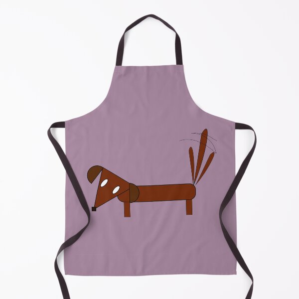 Item preview, Cute dachshund designed and sold by Chino20.