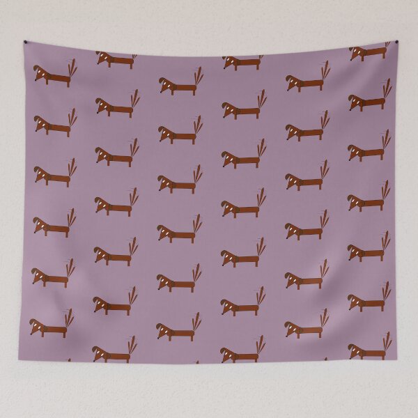 Item preview, Cute dachshund designed and sold by Chino20.