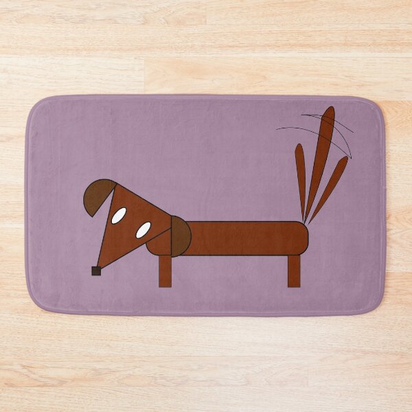Item preview, Cute dachshund designed and sold by Chino20.