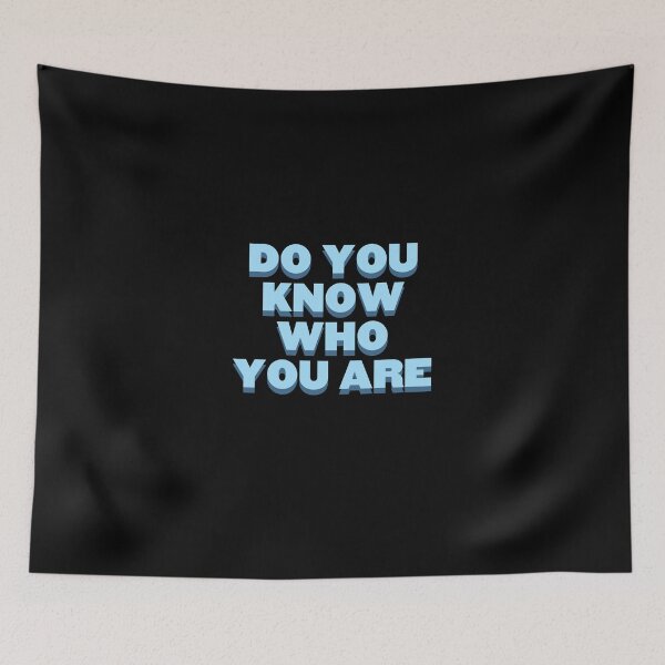 Item preview, Do You Know Who You Are Harry Styles designed and sold by tpwklwt.