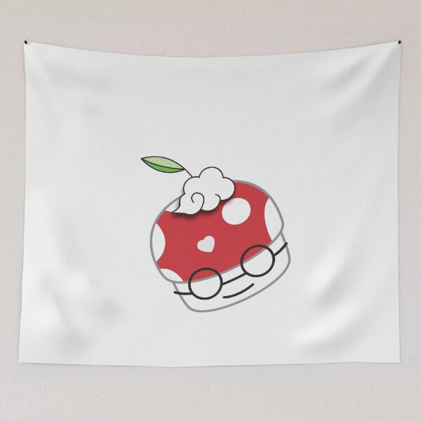 Item preview, L mushi designed and sold by mingmushi.