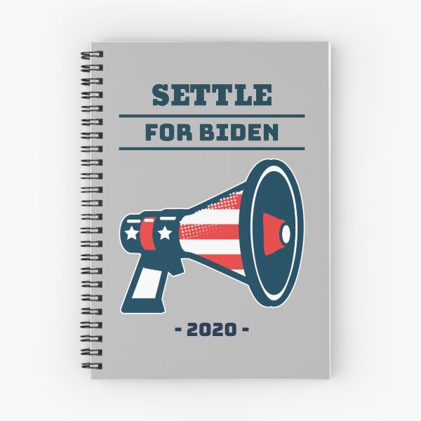 Item preview, Voting Meme Settle for Biden  designed and sold by javes93.