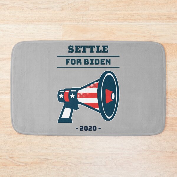 Aperçu de l'œuvre Vote Meme Settle for Biden créée et vendue par javes93.