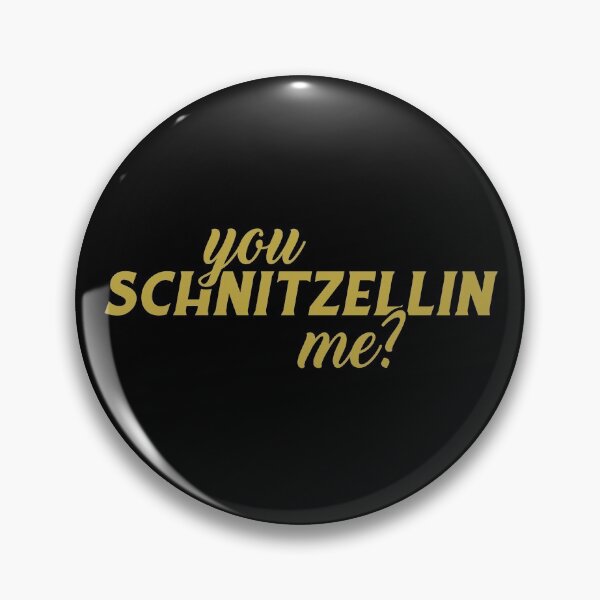 Item preview, You Schnitzellin Me Shirt Funny Oktoberfest Germany Tee Gear designed and sold by DynamicDesign.