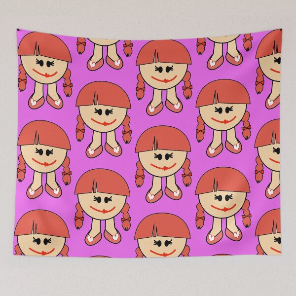 Item preview, Ms. Inlove designed and sold by ZiiVO.