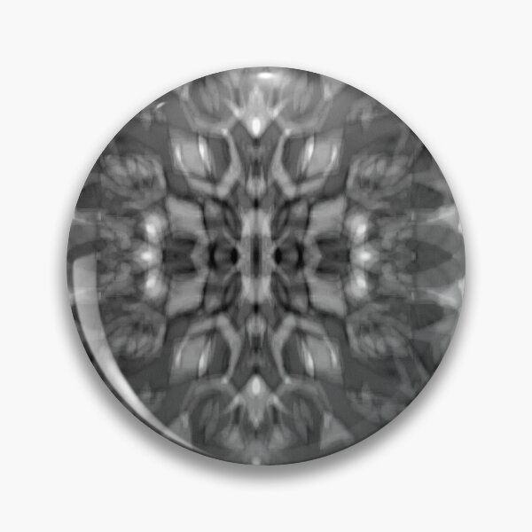 Item preview, mysterious black and white shapes designed and sold by Riezze.