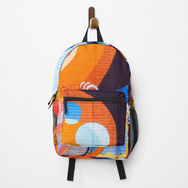 Item preview, Street art 5 [NY] designed and sold by Nikola Eftimov.