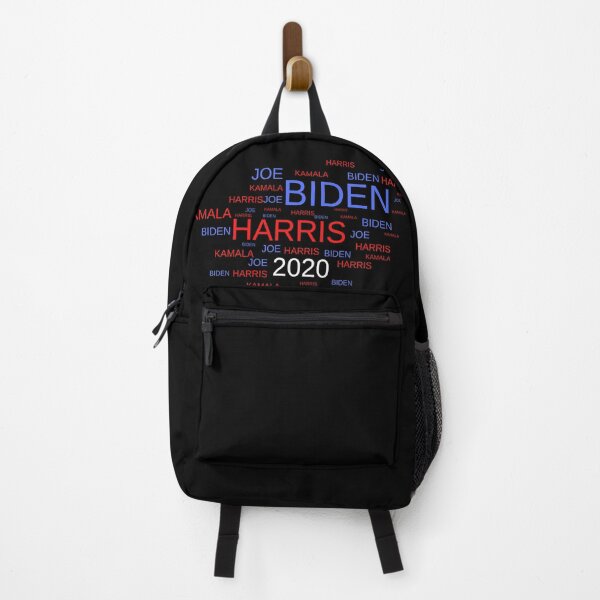 Artikelvorschau, Biden Harris 2020 Wahl USA Cloud Worte Joe Kamala Trump entworfen und verkauft von InitialModel.