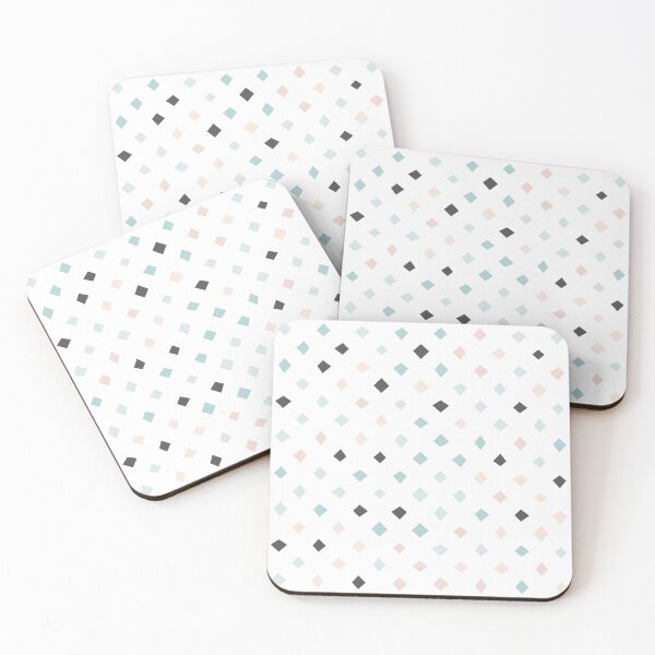Artikelvorschau, Modern Scandinavian Pattern entworfen und verkauft von stylebytara.