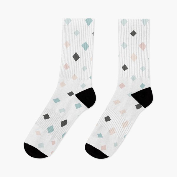 Artikelvorschau, Modern Scandinavian Pattern entworfen und verkauft von stylebytara.