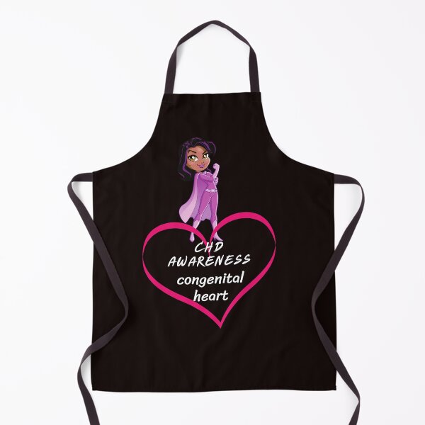 Item preview, CHD Awareness Shirt | #1in100 | Congenital Heart Defect Awareness T-Shirt  designed and sold by yingon.