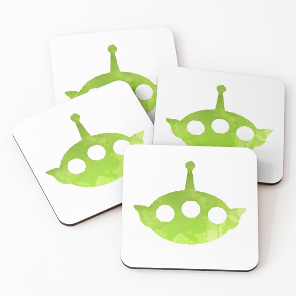 Item preview, Alien Inspired Silhouette designed and sold by ShadowsInspired.