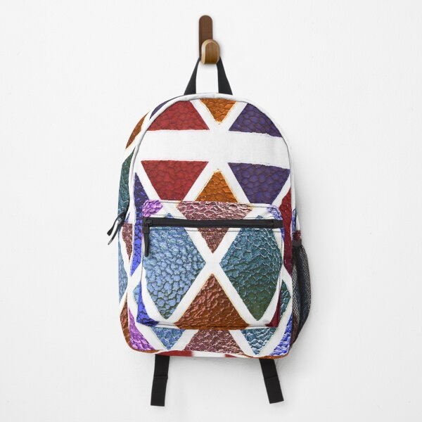 Item preview, Stained Glass Window Magic [invert]  designed and sold by Nikola Eftimov.