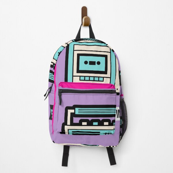 Item preview, Partied in the 80s Tshirt Tee Shirt Vintage Retro Old School Cute Funny Kawaii Graphic Cartoony Design for Apparel Accessories Home Decor Skins Totes Bags Wall Art Stickers designed and sold by Rocbebe.