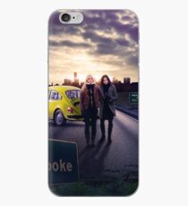 Once Upon A Time (SwanQueen) iPhone Case