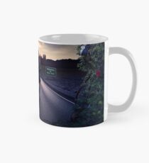 Once Upon A Time (SwanQueen) Mug