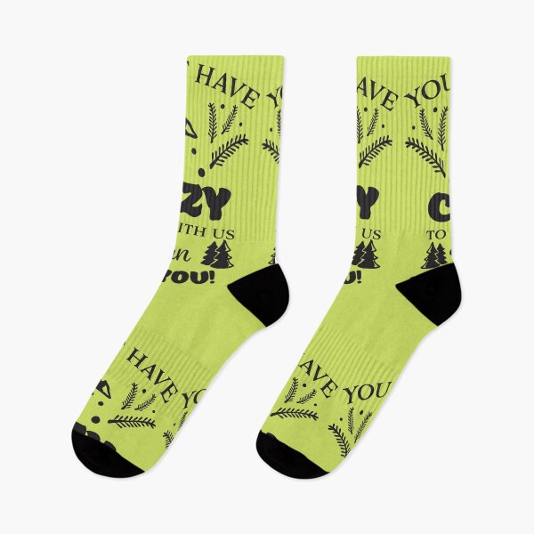 Item preview,  You don't have to camp with us designed and sold by Delicarte.