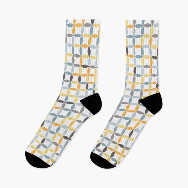 Artikelvorschau, Modern Scandinavian Pattern entworfen und verkauft von stylebytara.
