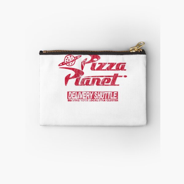 Item preview, Pizza Planet Retro  designed and sold by Unisson Perth.